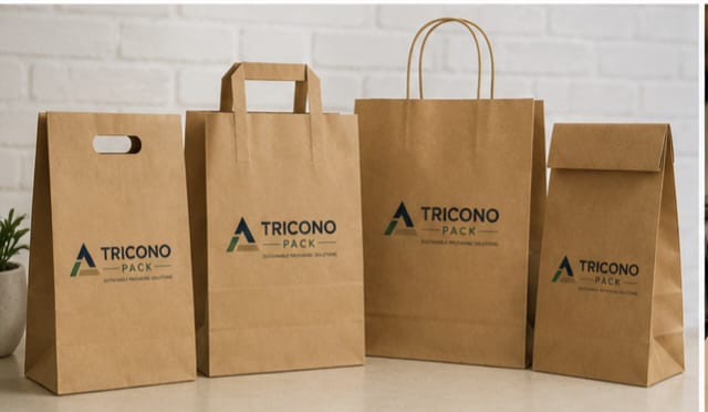 The Future of Sustainable Paper Packaging in India